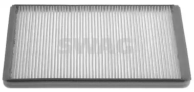 Фильтр, воздух во внутренном пространстве SWAG купить